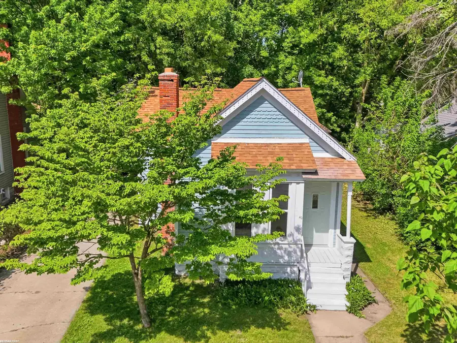 2519 Walnut, Port Huron, MI 48060 - #2