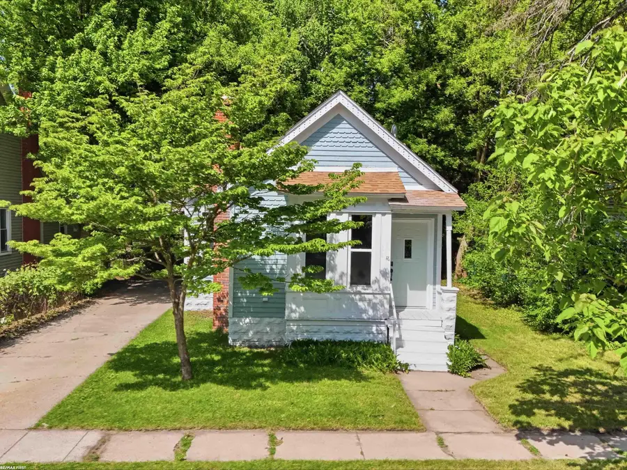 2519 Walnut, Port Huron, MI 48060 - #3