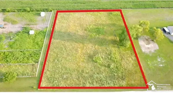 Vacant Land Mary Lee, Carleton, MI 48117