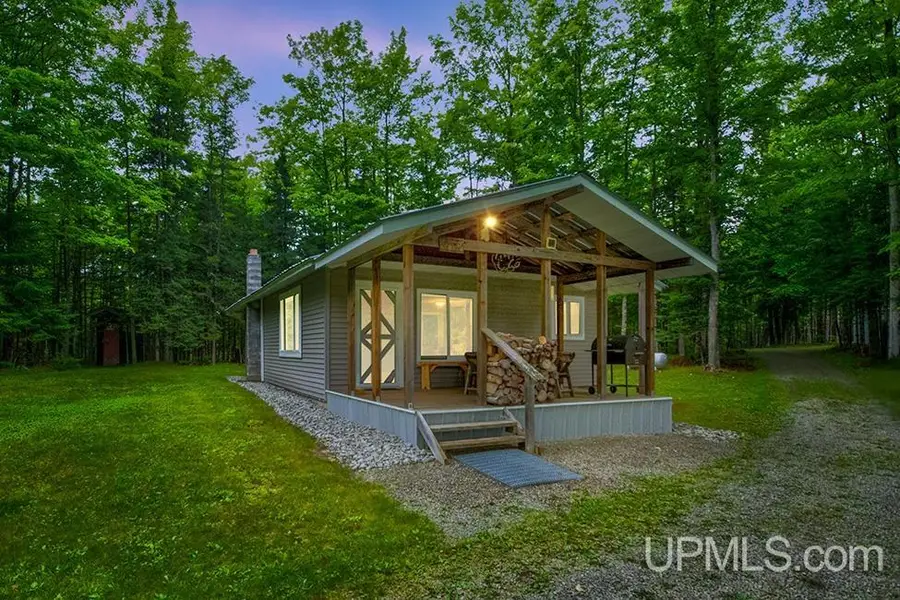 N16804 Nowak, Spalding, MI 49886 - #2