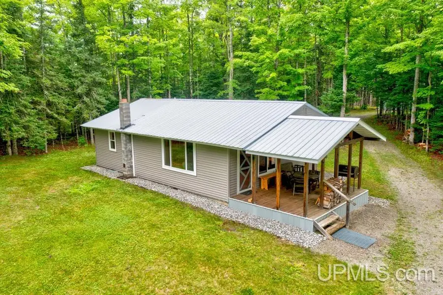 N16804 Nowak, Spalding, MI 49886 - #3