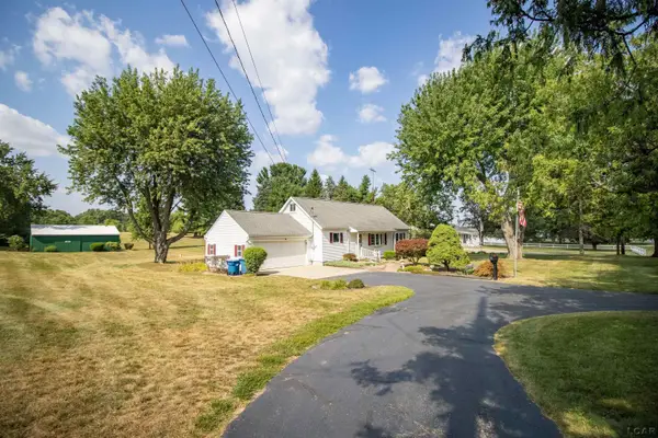 2760 Sharp, Adrian, MI 49221