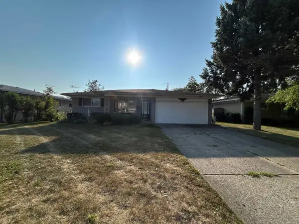 33046 Shrewsbury, Sterling Heights, MI 48310