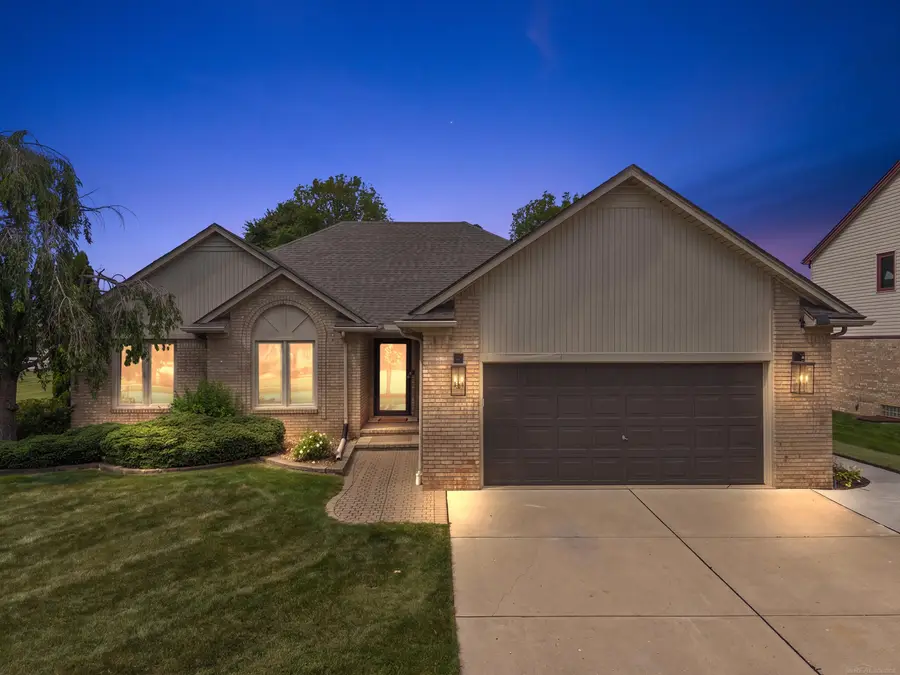 13971 Thames, Shelby, MI 48315 - #2