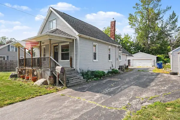 307 Mcgraw, Bay City, MI 48708