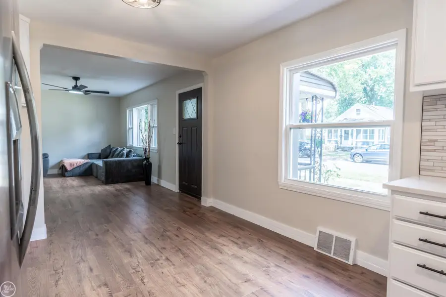1474 Jewell, Ferndale, MI 48220 - #2