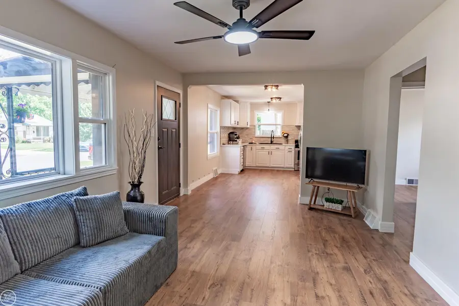 1474 Jewell, Ferndale, MI 48220 - #3
