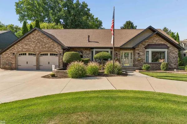 23804 Ronita, Macomb Twp, MI 48042