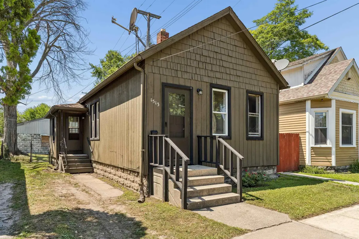 1513 9th, Port Huron, MI 48060 - #1