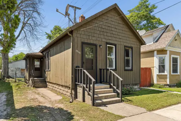 1513 9th, Port Huron, MI 48060