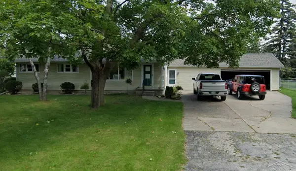 2540 Luella, Saginaw, MI 48603