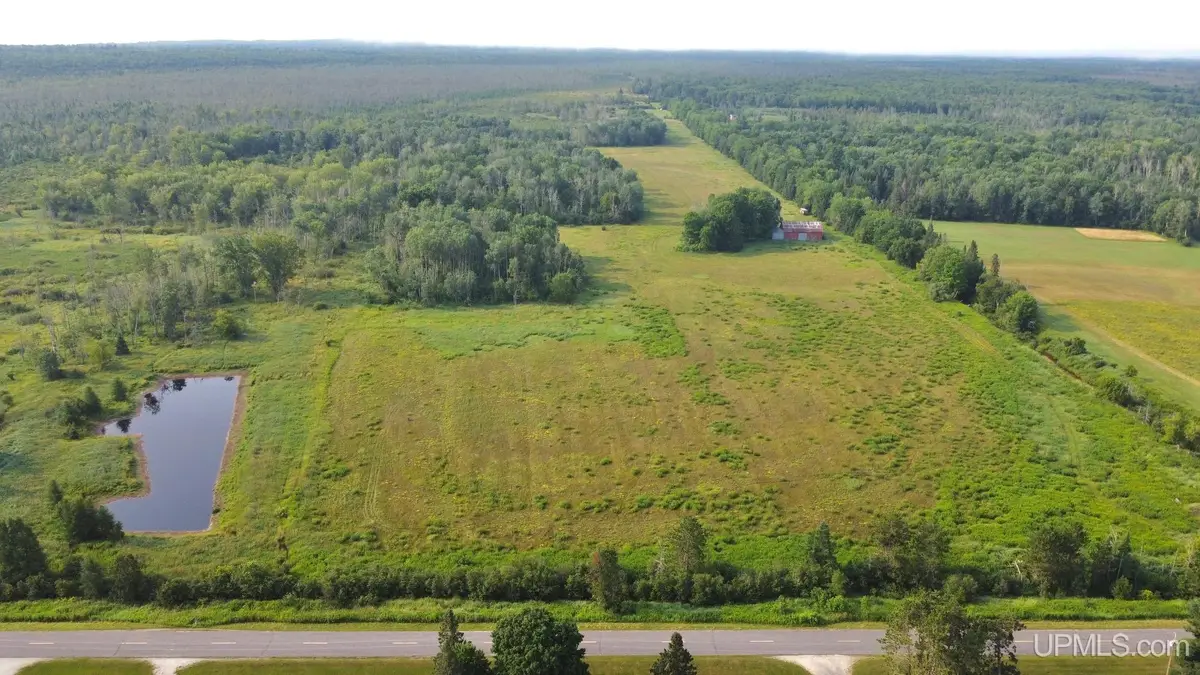 TBD Arnheim, Pelkie, MI 49958 - #1