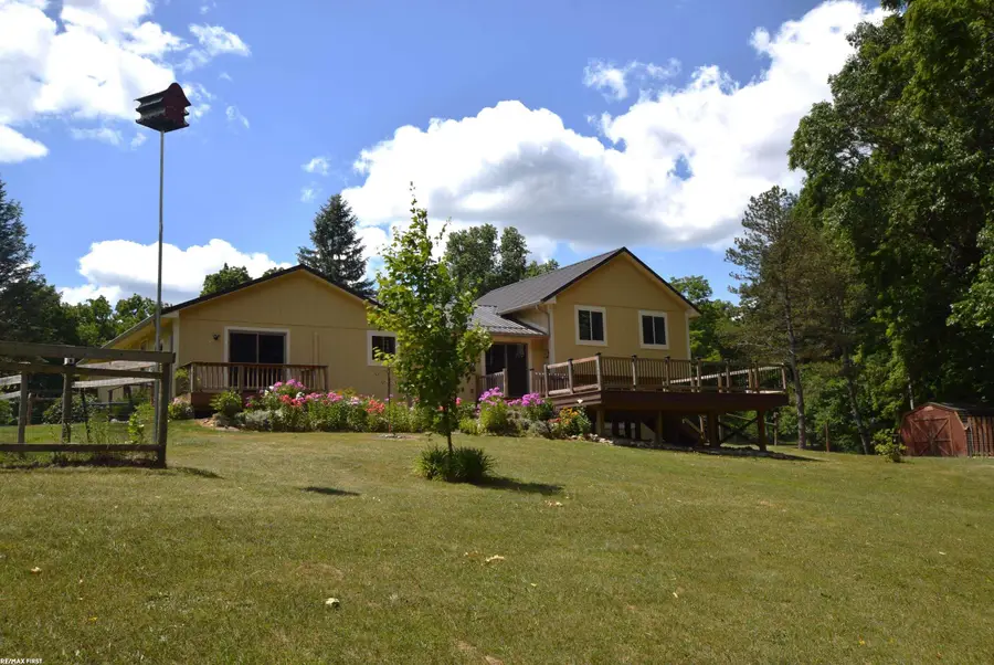 3424 Abbey, Lapeer, MI 48446 - #3