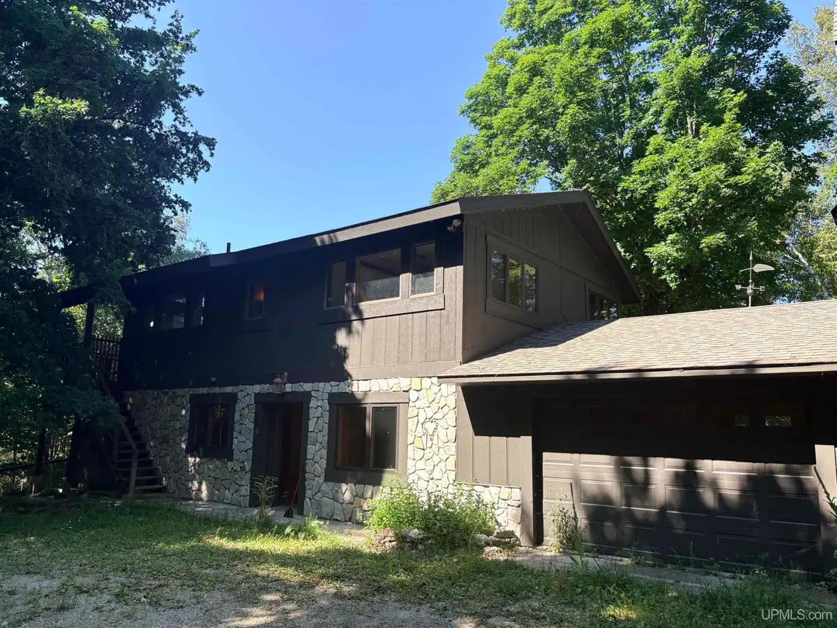 14038N 13.25, Garden, MI 49835 - #1