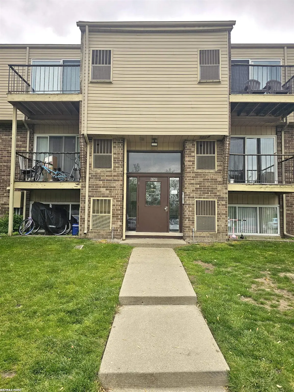 38255 Fairway, Clinton Township, MI 48038 - #1