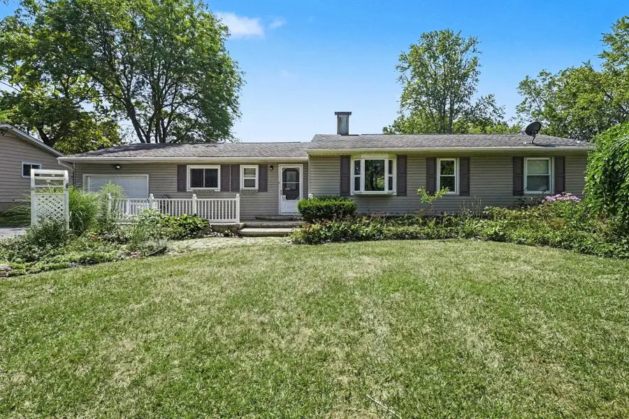 5486 Lippincott, Burton, MI 48519 - #2