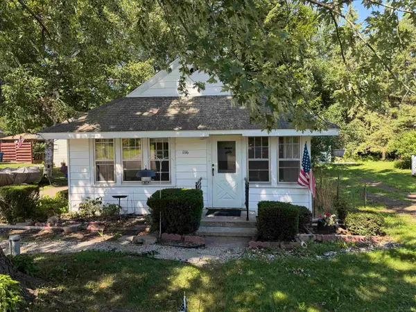 116 Flora, Houghton Lake, MI 48629