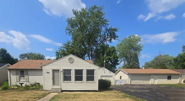 2261 Bradford, Grand Blanc, MI 48507
