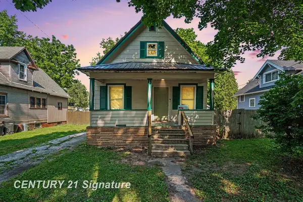 2414 Benjamin, Saginaw, MI 48602