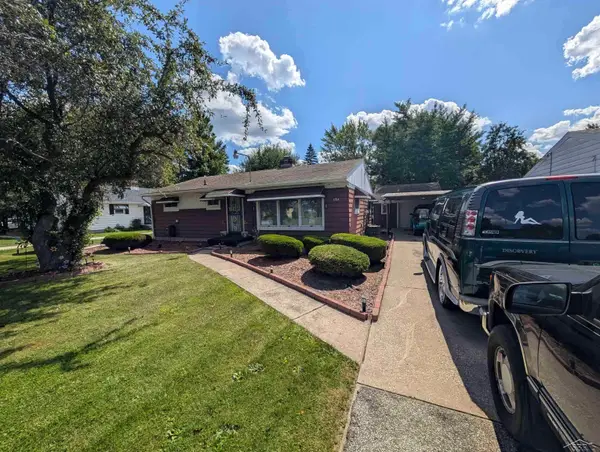 4764 Hess, Saginaw, MI 48601