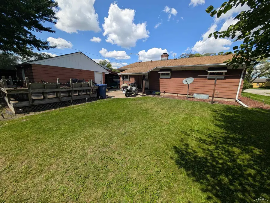 4764 Hess, Saginaw, MI 48601 - #2