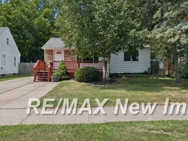 911 Thurman, Saginaw, MI 48602 - #1