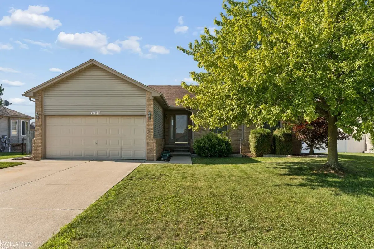 31058 Blue Heron, Chesterfield, MI 48047 - #1