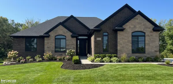 4633 Rosy, Leonard, MI 48367