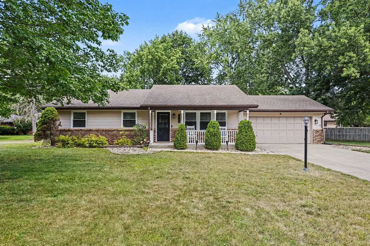 361 Rainbow, Saint Joseph, MI 49085 - #1
