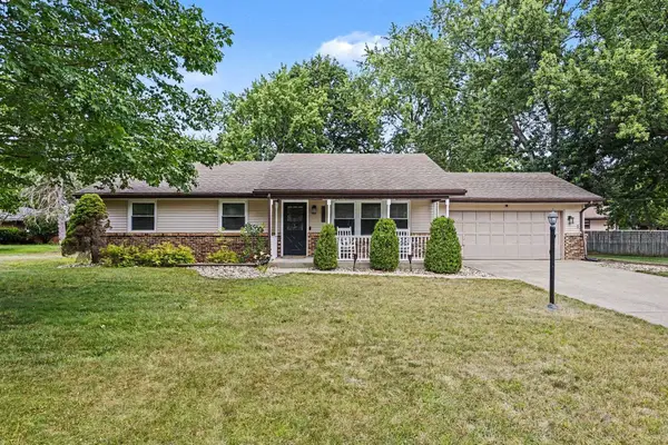 361 Rainbow, Saint Joseph, MI 49085