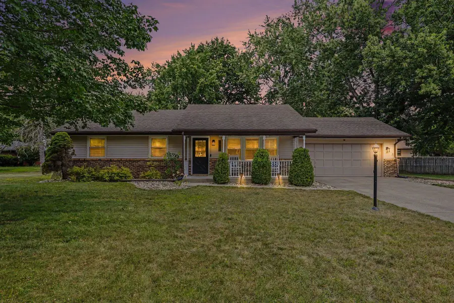 361 Rainbow, Saint Joseph, MI 49085 - #2