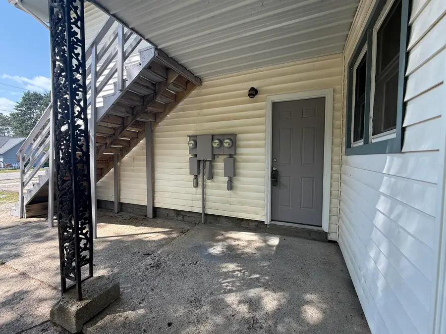810 W First, Gladwin, MI 48624 - #3