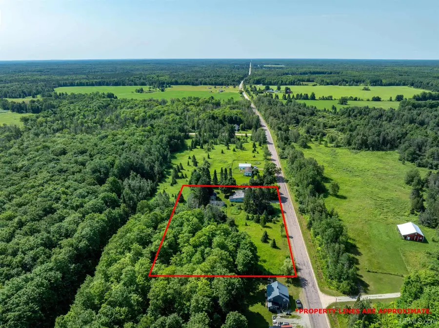 N4156 Et, Traunik, MI 49891 - #2