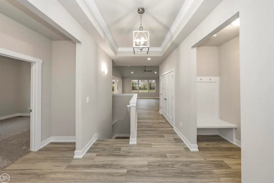 1142 Julian, Waterford, MI 48327 - #3