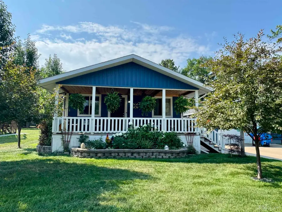 1107 Sherman, Marquette, MI 49855 - #2