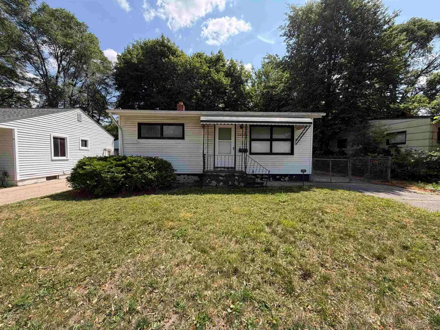 2007 Gilmartin, Flint, MI 48503 - #2