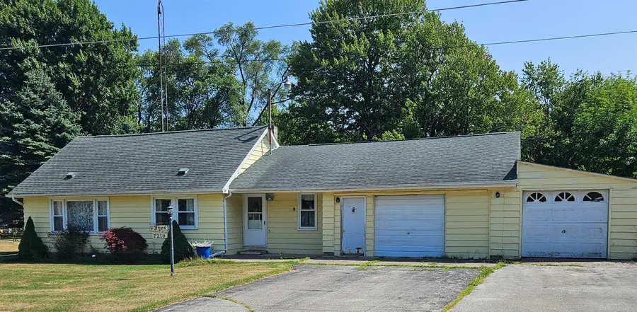 7216 Edwina, Lexington, MI 48450 - #2
