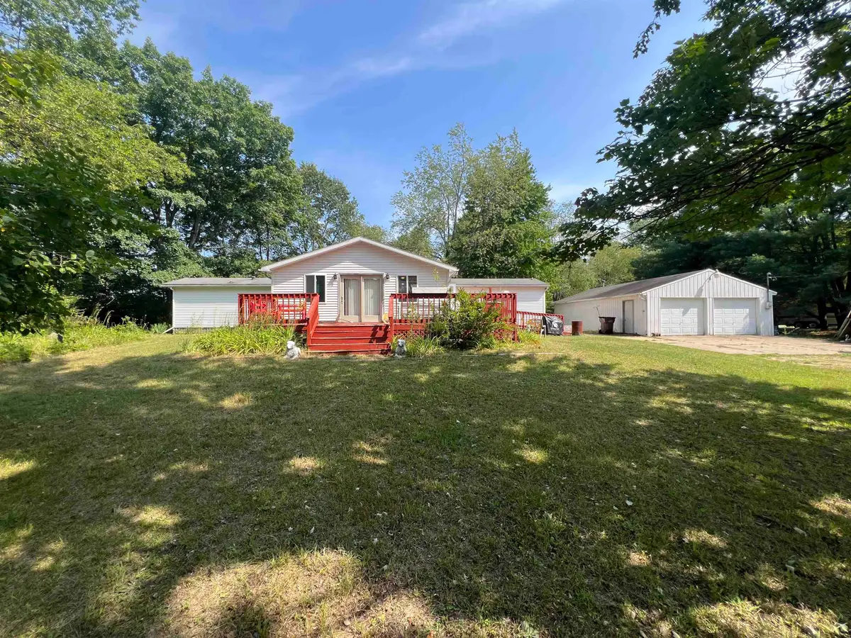 6250 E Long Lake, Harrison, MI 48625 - #1