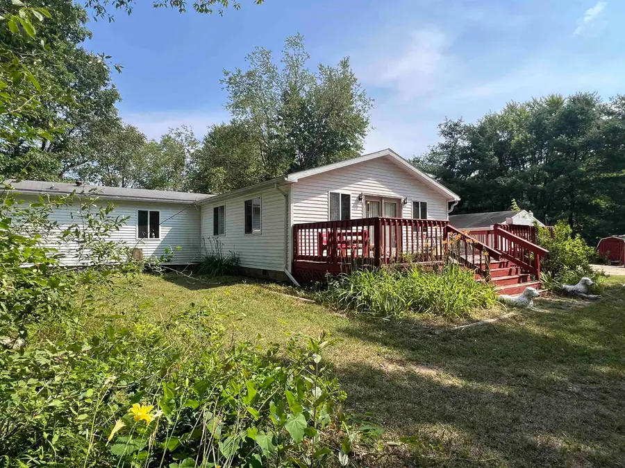 6250 E Long Lake, Harrison, MI 48625 - #2