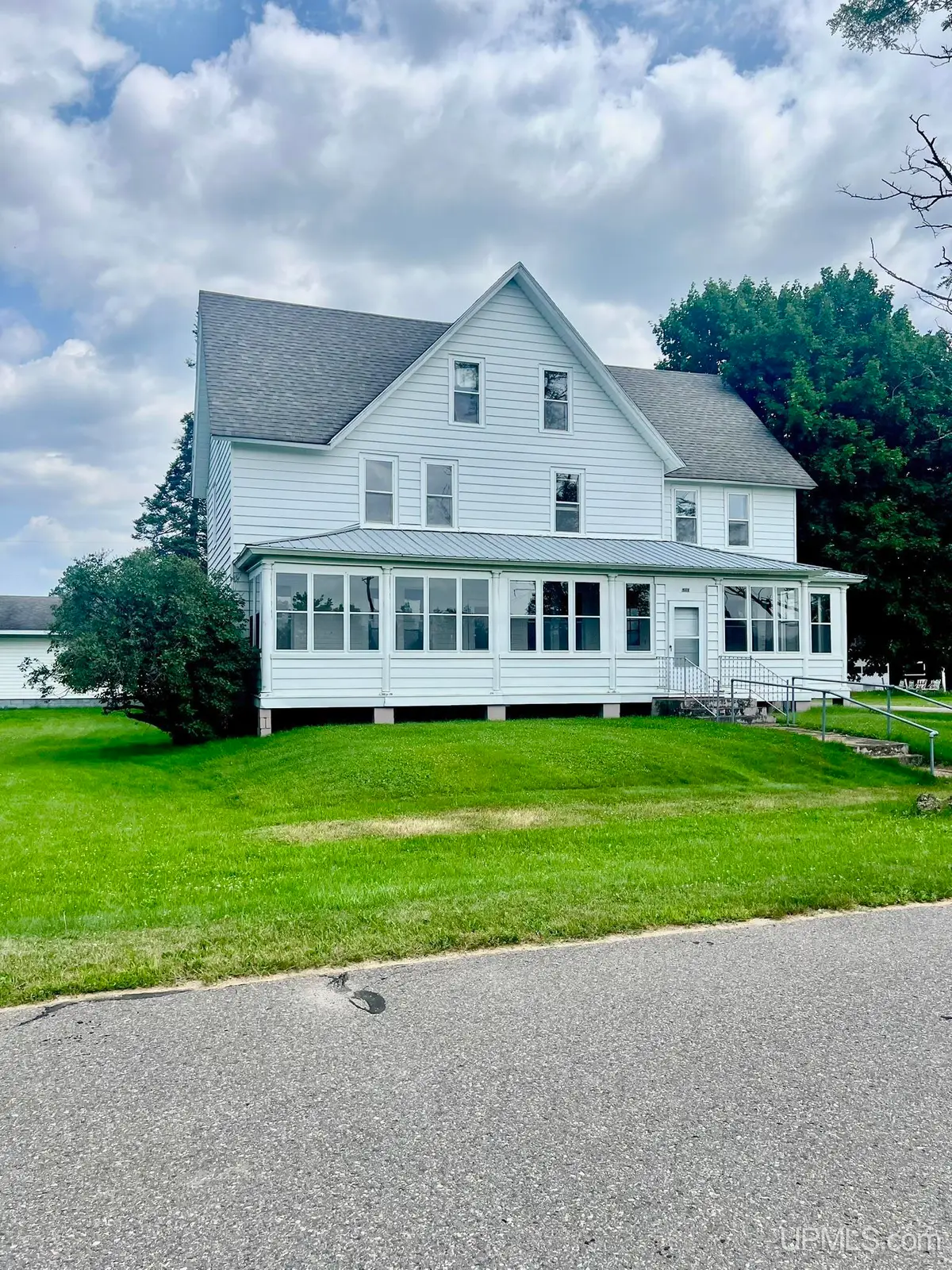 511 Bell, Channing, MI 49815 - #1