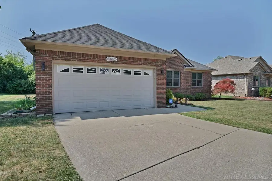 21330 Parkplace, Clinton Township, MI 48036 - #3