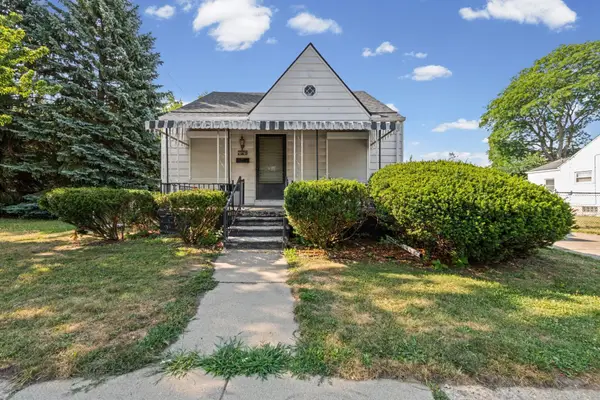 7076 Continental, Warren, MI 48091