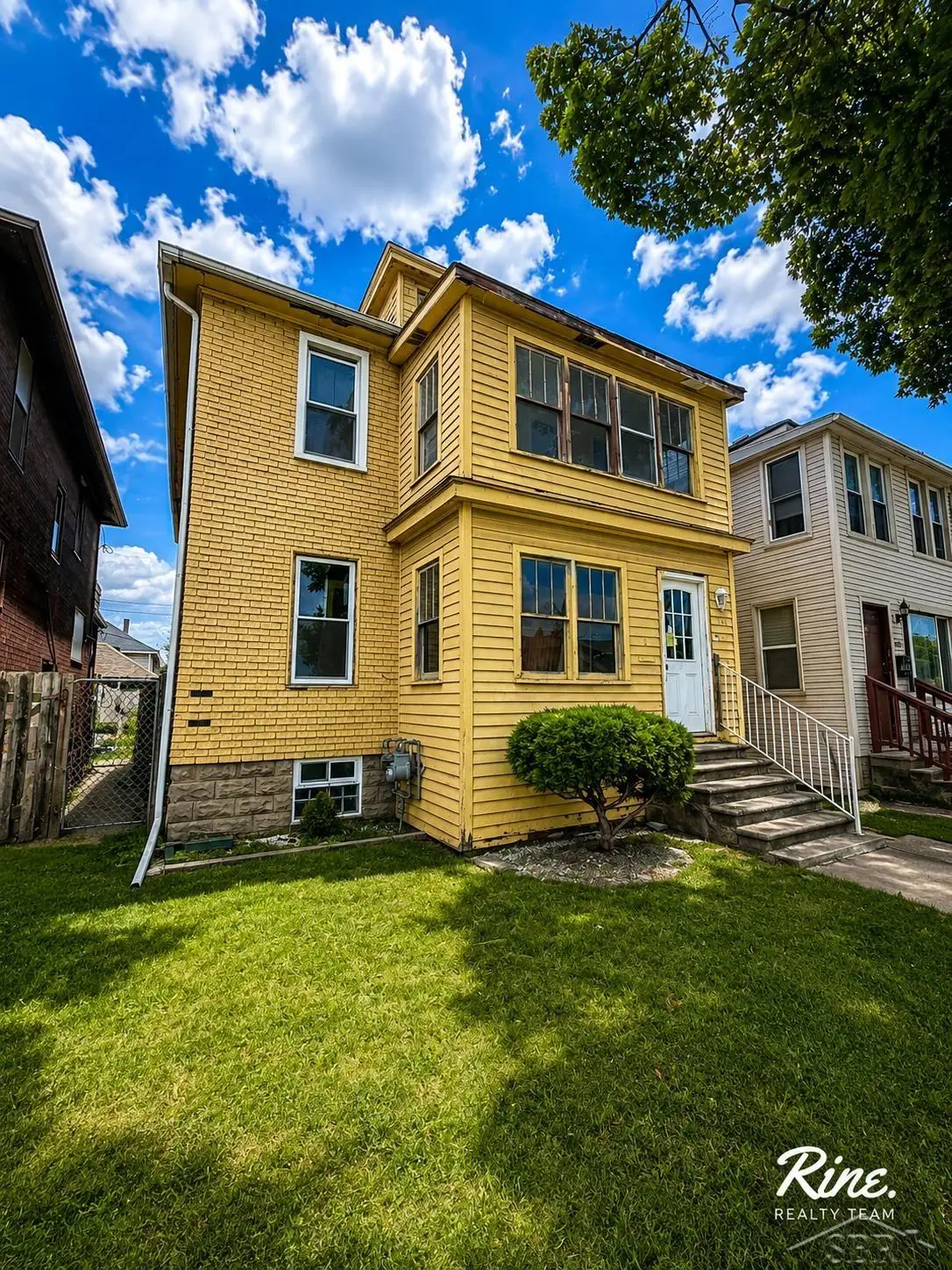 105 Maple, River Rouge, MI 48218 - #1