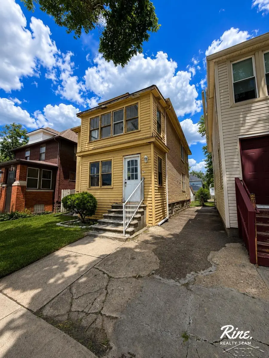 105 Maple, River Rouge, MI 48218 - #3