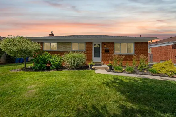 13745 Colpaert, Warren, MI 48088