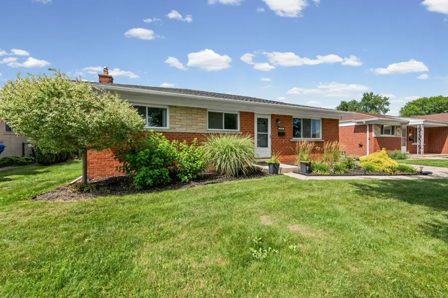 13745 Colpaert, Warren, MI 48088 - #2