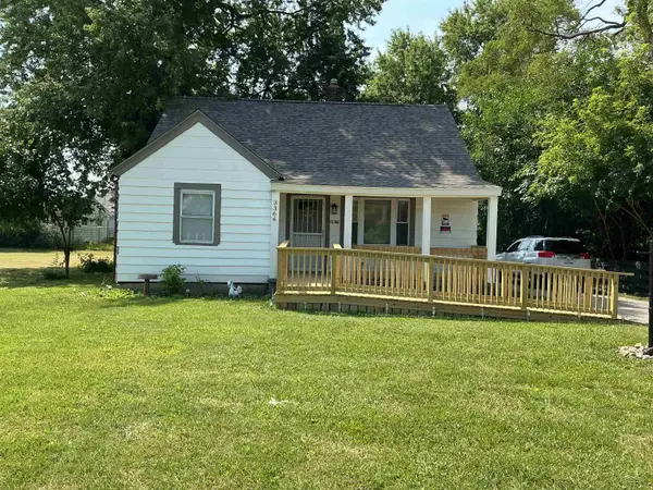 3366 Janes, Saginaw, MI 48601