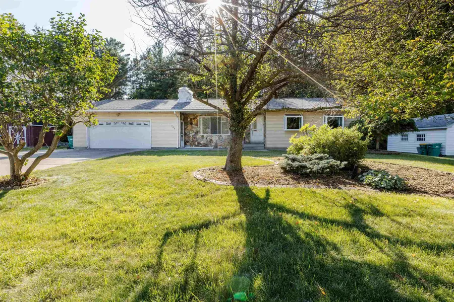 909 N Chilson, Bay City, MI 48706 - #2