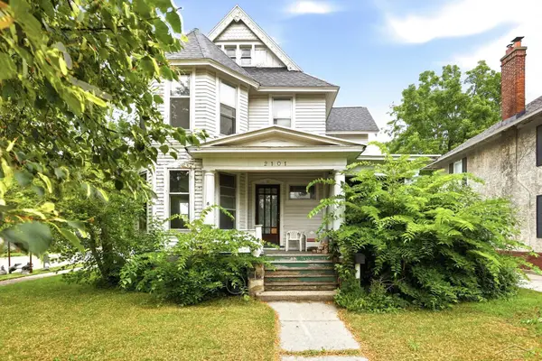 2101 5th, Bay City, MI 48708