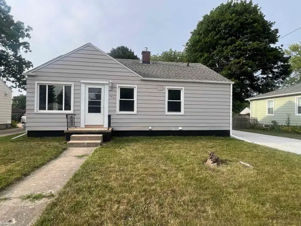 3922 Hogarth, Flint, MI 48532
